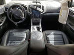 Ford Edge 2021