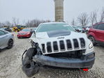 Jeep Cherokee 2015