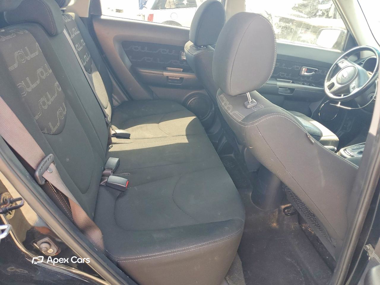 Kia Soul 2013