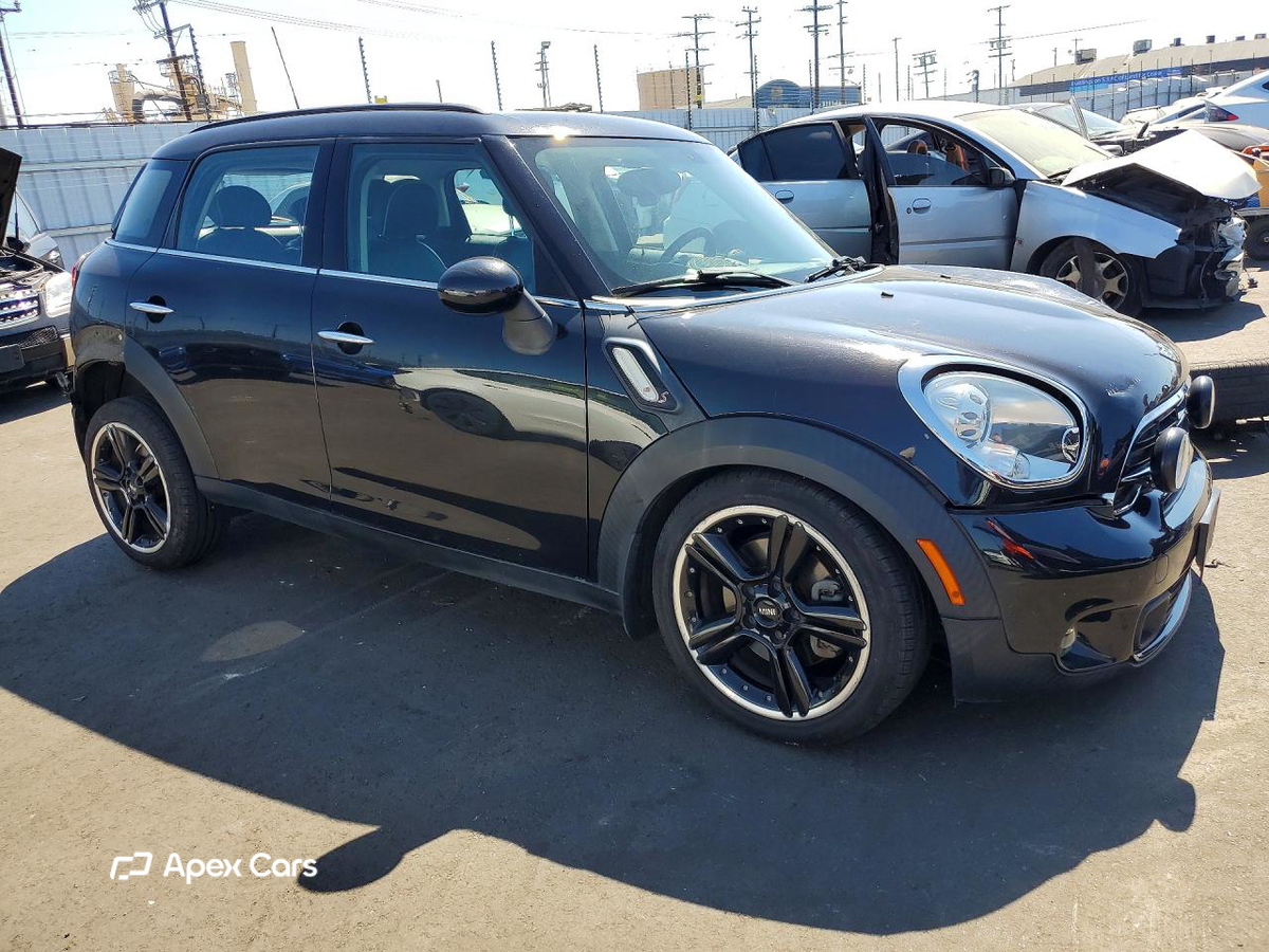 MINI Cooper 2015