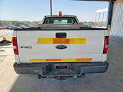 Ford F-150 2008