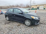 Mitsubishi Mirage 2021