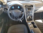 Ford Fusion 2017