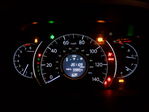 Honda CR-V 2013
