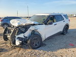 Ford Explorer 2023
