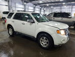 Ford Escape 2011