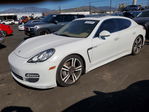 Porsche Panamera 2013