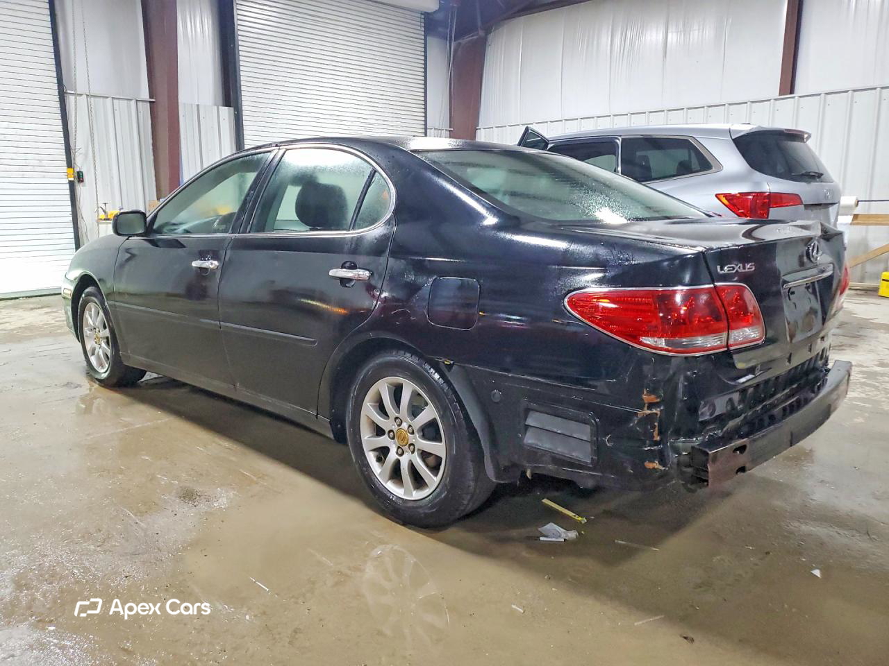 Lexus ES 2005