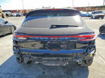 Porsche Macan 2024