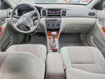 Toyota Corolla 2007