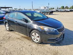 Kia Forte 2016