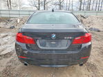 BMW Series 5 2012