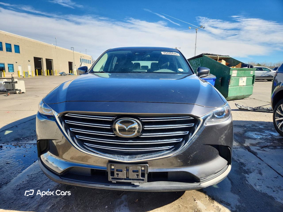 Mazda CX-9 2018