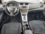 Nissan Sentra 2013