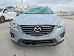 Mazda CX-5 2016