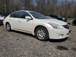 Nissan Altima 2010