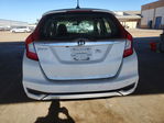 Honda Fit 2019