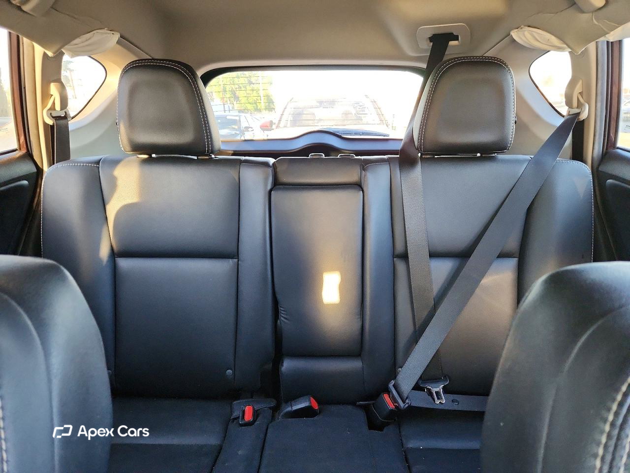 Toyota RAV 4 2018