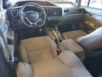 Honda Civic 2013