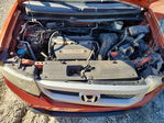 Honda Element 2010