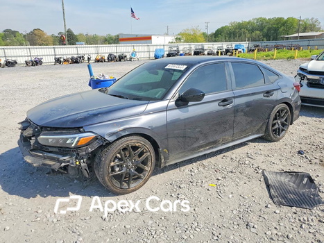 Honda Civic 2025 - Image 1 of 13