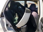 Nissan Versa 2008
