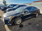 Hyundai Sonata 2018