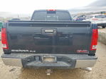 GMC Sierra 2013