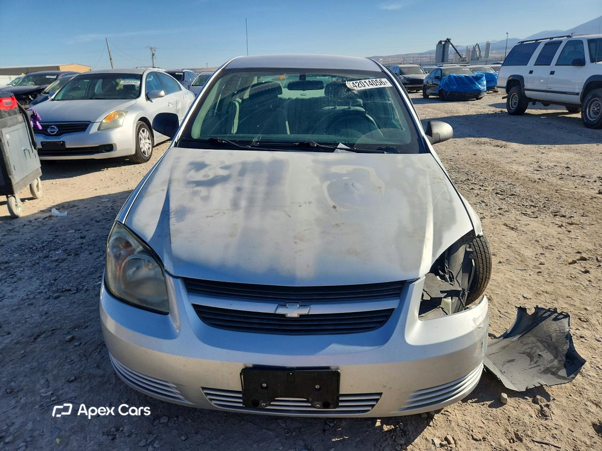 Chevrolet Cobalt 2009