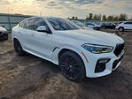 BMW X6 2021