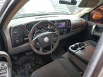 Chevrolet Silverado 2010