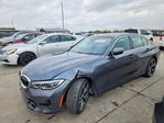 BMW Series 3 2021
