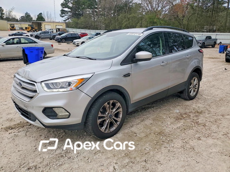 Ford Escape 2017 - Image 1 of 13