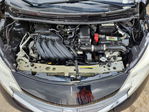 Nissan Versa 2015