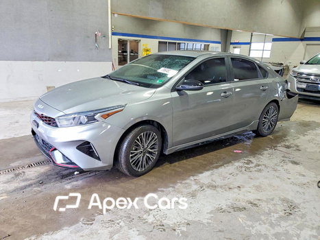 Kia Forte 2022 - Image 1 of 12
