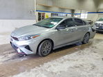 Kia Forte 2022