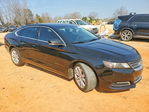 Chevrolet Impala 2018