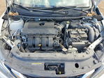 Nissan Sentra 2018