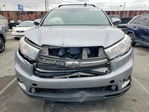 Toyota Highlander 2015