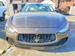 Maserati Ghibli 2014