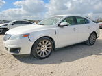 Lincoln MKS 2011