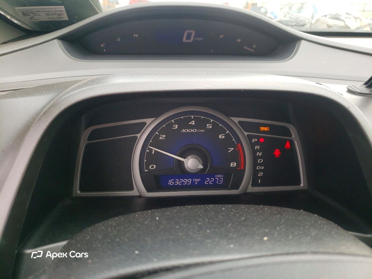Honda Civic 2009
