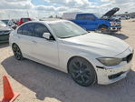 BMW Series 3 2013