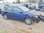 Toyota Corolla 2011