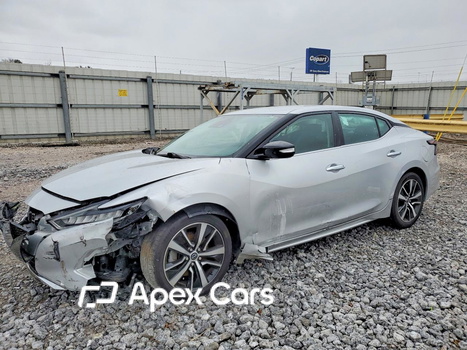 Nissan Maxima 2023 - Image 1 of 13