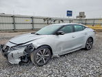 Nissan Maxima 2023