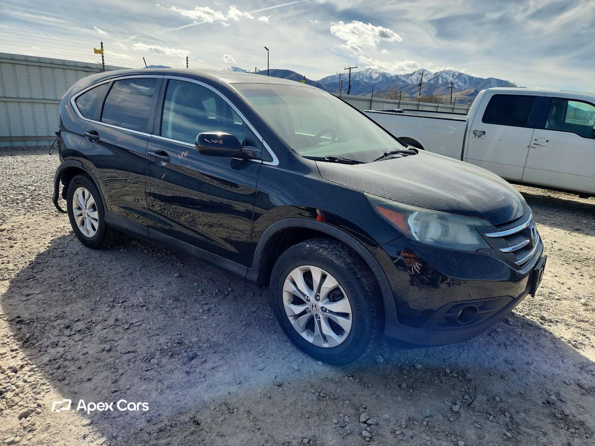 Honda CR-V 2012