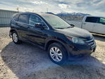 Honda CR-V 2012