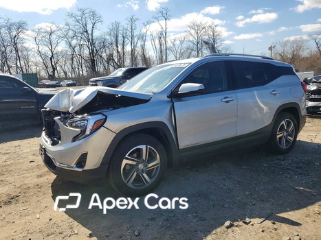 GMC Terrain 2019 - Image 1 of 13
