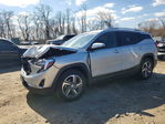GMC Terrain 2019